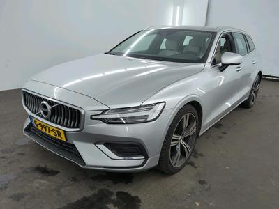 Volvo V60 2.0 T5 INSCRIPTION, 2019