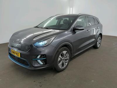 Kia Niro ev EXECUTIVELINE 64 KWH, 2019