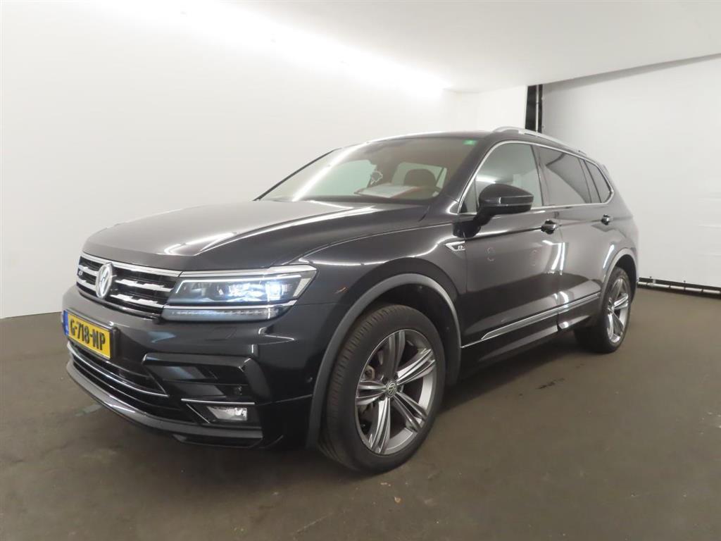 Volkswagen Tiguan 2.0 TDI HL BUS R, 2019