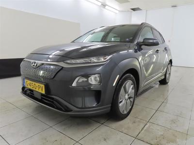 Hyundai Kona EV PREMIUM 64 KWH, 2019