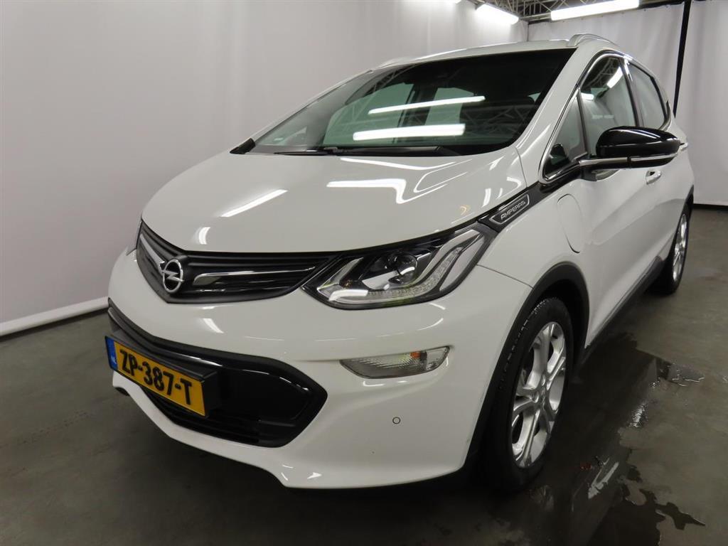 Opel Ampera-e BUSINESS EXEC 60 KWH, 2019