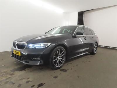 BMW 3-SERIE TOURING 320D HIGH EXE. ED., 2019