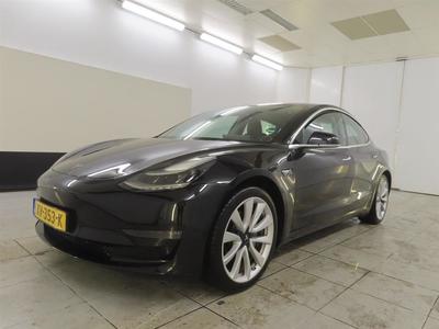 Tesla Model 3 LONG RANGE AWD 75KWH, 2019