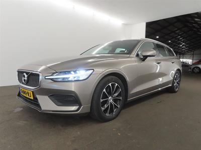 Volvo V60 2.0 D4 MOMENTPRO, 2019