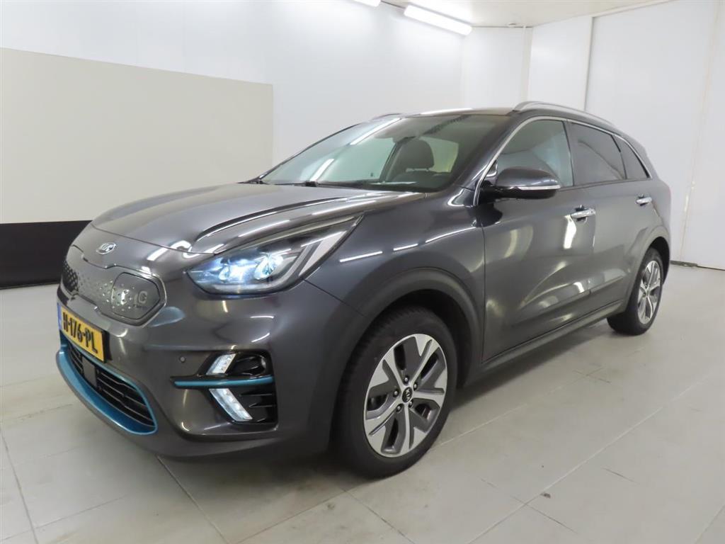 Kia Niro ev *DRIVE MOTOR BROKEN* EXECUTIVELINE 64 KWH, 2020