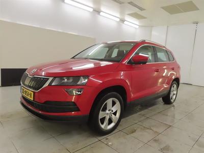 Skoda Karoq 1.6 TDI AMB. BUS., 2019