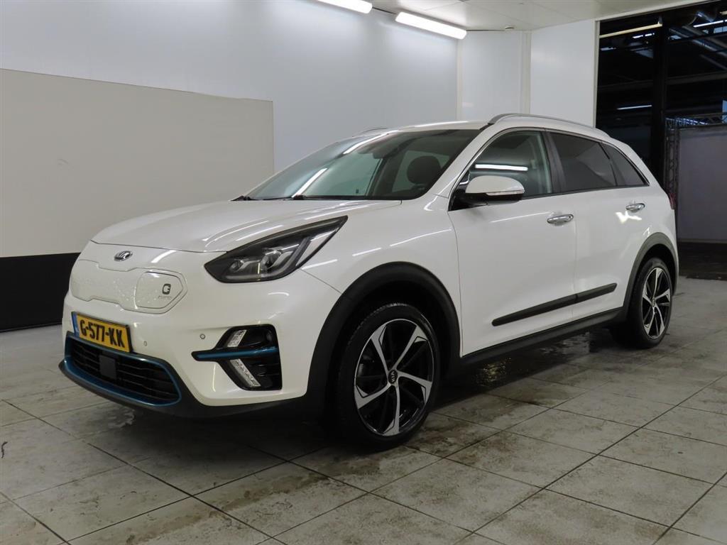 Kia Niro ev EXECUTIVELINE 64 KWH, 2019