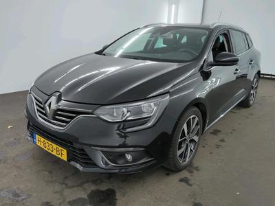 Renault Megane estate 1.3 TCE BOSE, 2020