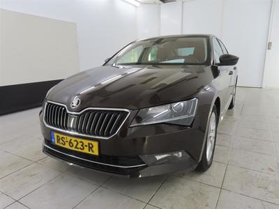 Skoda Superb 2.0 TDI L&amp;K BNS, 2017