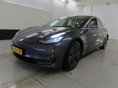 Tesla Model 3 LONG RANGE AWD 75KWH, 2020