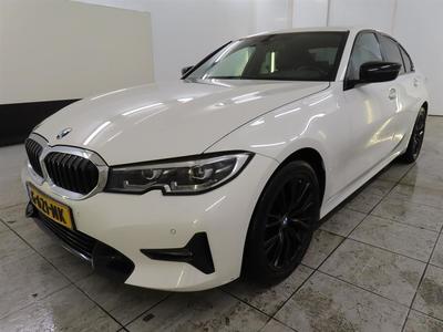 BMW 3-SERIE 320D HIGH EXE. ED., 2019