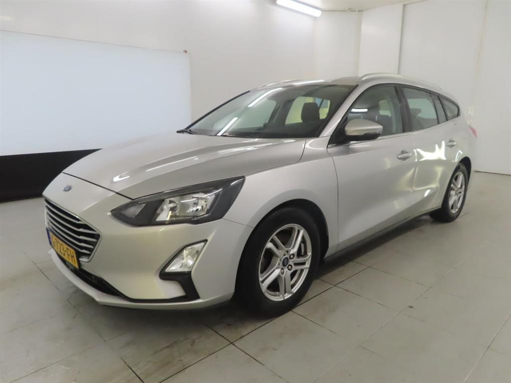 Ford Focus wagon 1.5 ECOBL. TR.ED.BNS, 2019