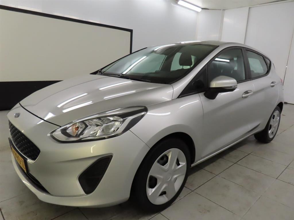 Ford Fiesta 1.5 TDCI TREND, 2018