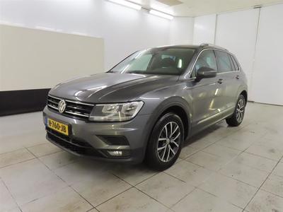 Volkswagen Tiguan 1.5 TSI ACT CL BNS, 2020