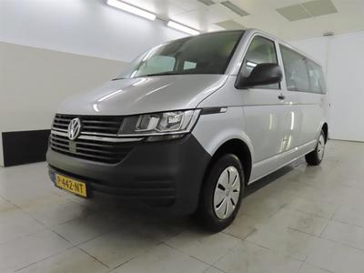 Volkswagen Transporter kombi 2.0 TDI L2H3, 2022