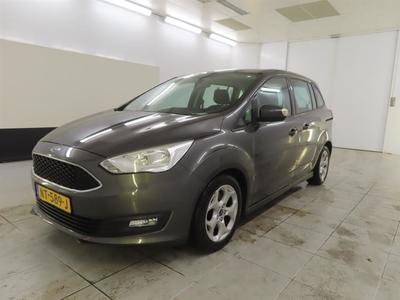 Ford Grand C-MAX 1.5 TDCI TREND, 2017