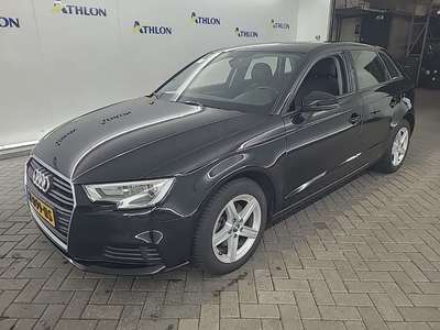 Audi A3 Sportback 30 TFSI PRO LINE 5D 85KW, 2020