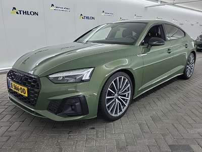 Audi A5 Sportback 35 TFSI S TRONIC S EDITION 5D 110KW, 2020