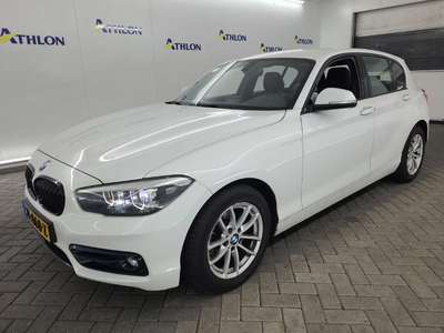 BMW 1 SERIE 116DA SPORT LINE EDITION 5D 85KW, 2019