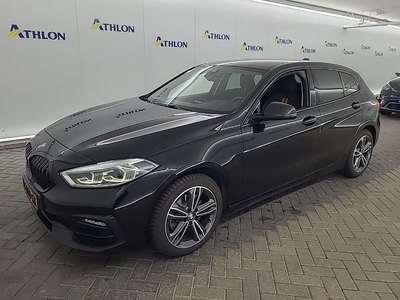 BMW 1 SERIE 118IA CORPORATE EXECUTIVE 5D 103KW, 2019