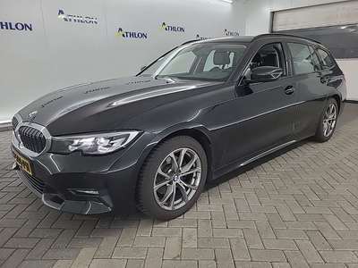 BMW 3 SERIE TOURING 320IA 5D 135KW, 2020