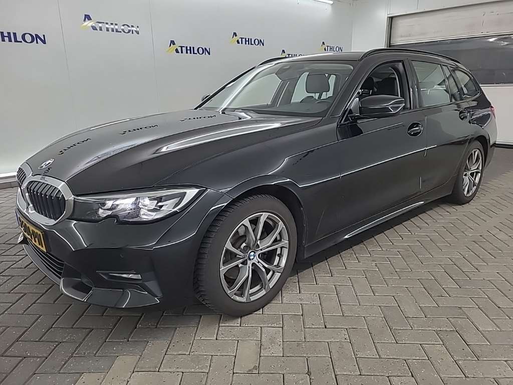 BMW 3 SERIE TOURING 320IA 5D 135KW, 2020