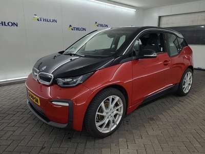 BMW I3 I3 (120AH) 5D 125KW, 2019