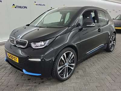 BMW I3 I3S (120AH) 5D 135KW, 2019