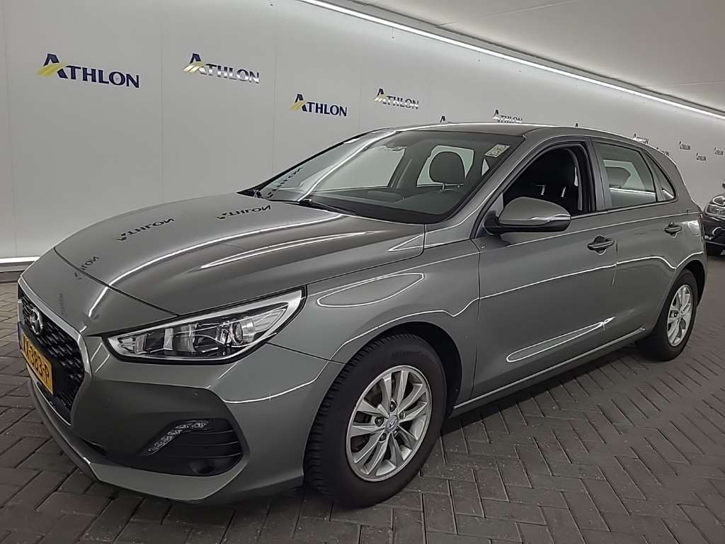 Hyundai i30 1.0 T-GDI COMFORT 5D 88KW, 2019