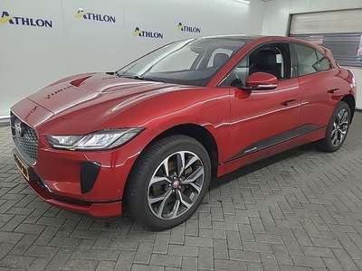 Jaguar I-pace BUSINESS EDITION S AWD 5D 294KW, 2019