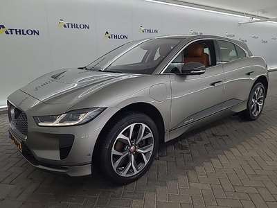 Jaguar I-pace HSE AWD 5D 294KW, 2018