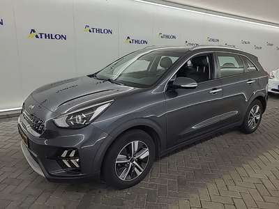 Kia Niro 1.6 GDI HYBRID DYNAMICLINE 5D 104KW, 2020