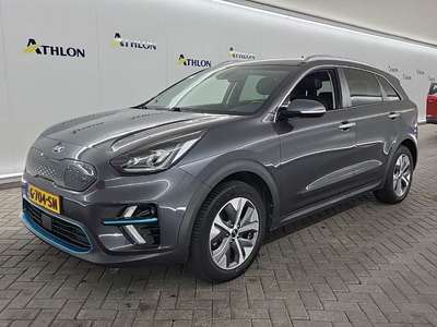 Kia Niro E-NIRO EV EXECUTIVELINE 5D 150KW, 2019