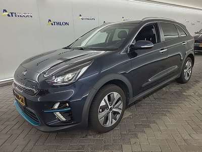 Kia Niro E-NIRO EV EXECUTIVELINE 5D 150KW, 2019