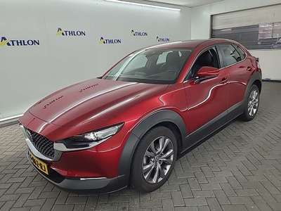 Mazda Cx-30 SKYACTIV-X 180 COMFORT 5D 132KW, 2019