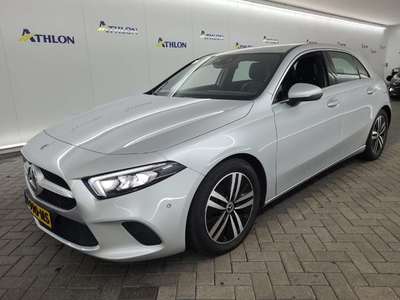 Mercedes A-klasse A 180 7G-DCT BUSINESS SOLUTION LUXURY 5D 100KW, 2022