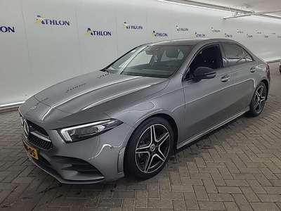 Mercedes A-klasse limous A 180 D 7G-DCT BUSINESS SOLUTION AMG 4D 85KW, 2021