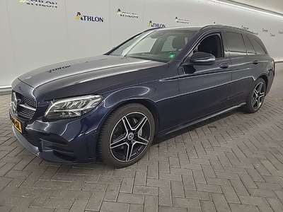 Mercedes C-klasse estate C 200 D 9G-TRONIC BUSINESS SOLUTION AMG 5D 118KW, 2019