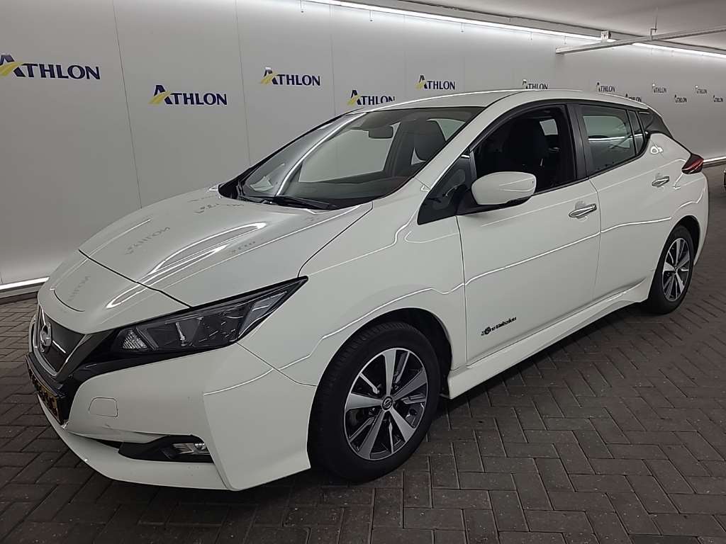 Nissan Leaf ACENTA 40KWH 5D, 2019