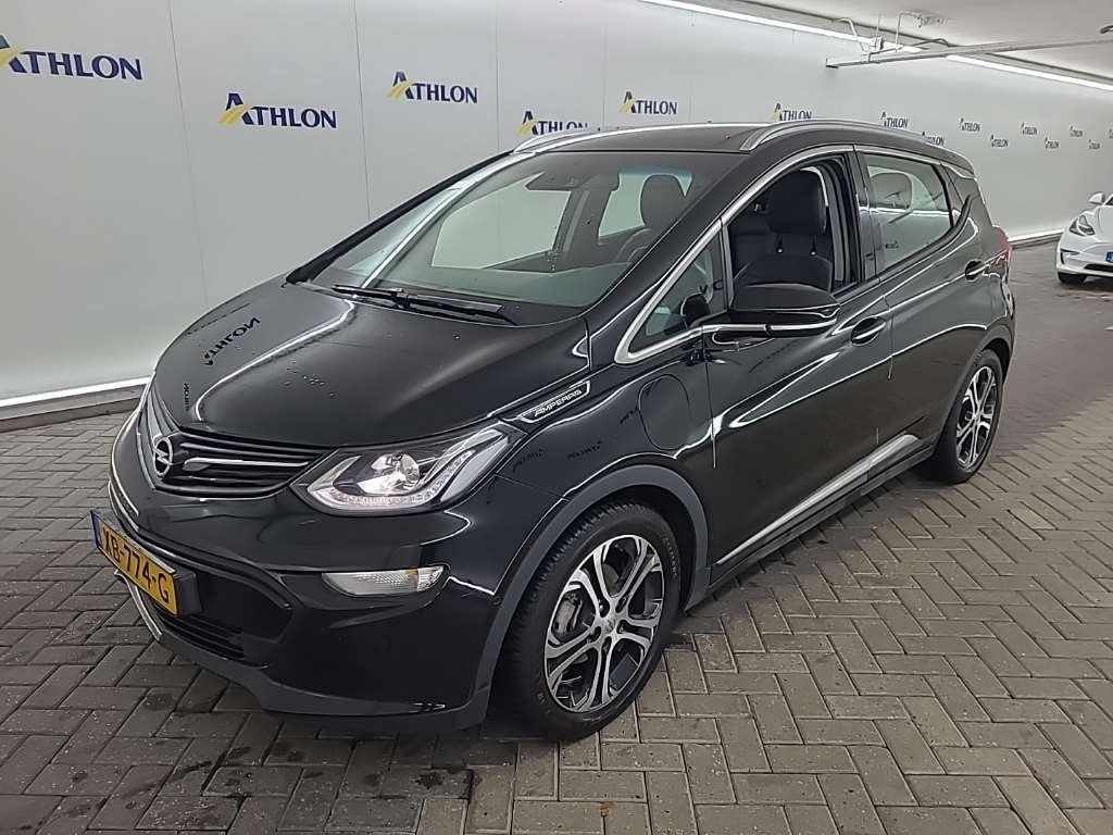 Opel Ampera-e 150KW BUSINESS+ 5D 150KW, 2018