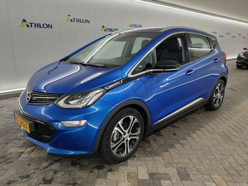 Opel Ampera-e 150KW LAUNCH EXECUTIVE 5D 150KW, 2018