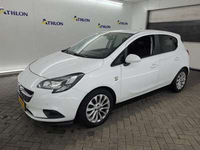 Opel Corsa 1.0 TURBO 66KW S/S 120 JAAR EDITION 5D, 2019