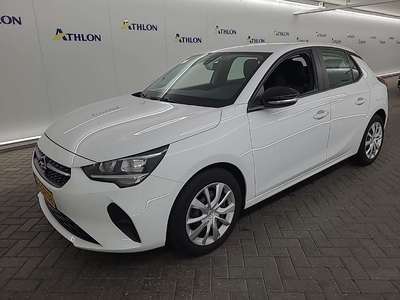 Opel Corsa 1.2 TURBO EDITION 74KW 5D, 2020