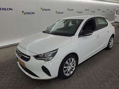 Opel Corsa 1.2 TURBO EDITION 74KW 5D, 2020