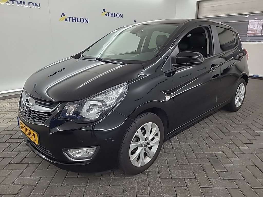 Opel Karl 1.0 START/STOP INNOVATION 5D 55KW, 2018