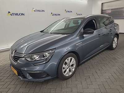 Renault Megane estate BLUE DCI 115 EDC LIMITED 5D 85KW, 2019