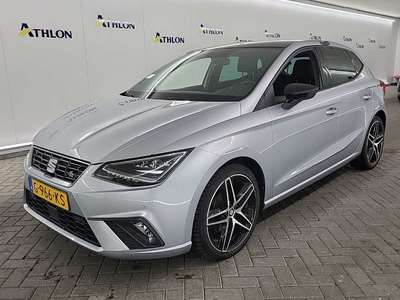 Seat Ibiza 1.0 TSI 85 KW FR BUSINESS INTENSE 5D, 2019