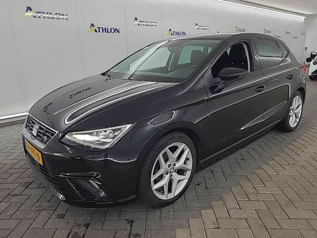 Seat Ibiza 1.5 TSI EVO FR BUSINESS INTENSE 5D 110KW, 2019