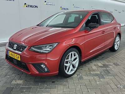 Seat Ibiza 1.6 TDI FR BUSINESS INTENSE 5D 70KW, 2019