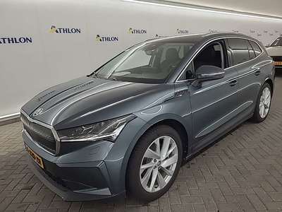 Skoda Enyaq iv IV 80 5D 150KW ATHLON EDITION, 2021